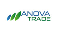 CÔNG TY CỔ PHẦN<BR /> ANOVA TRADE