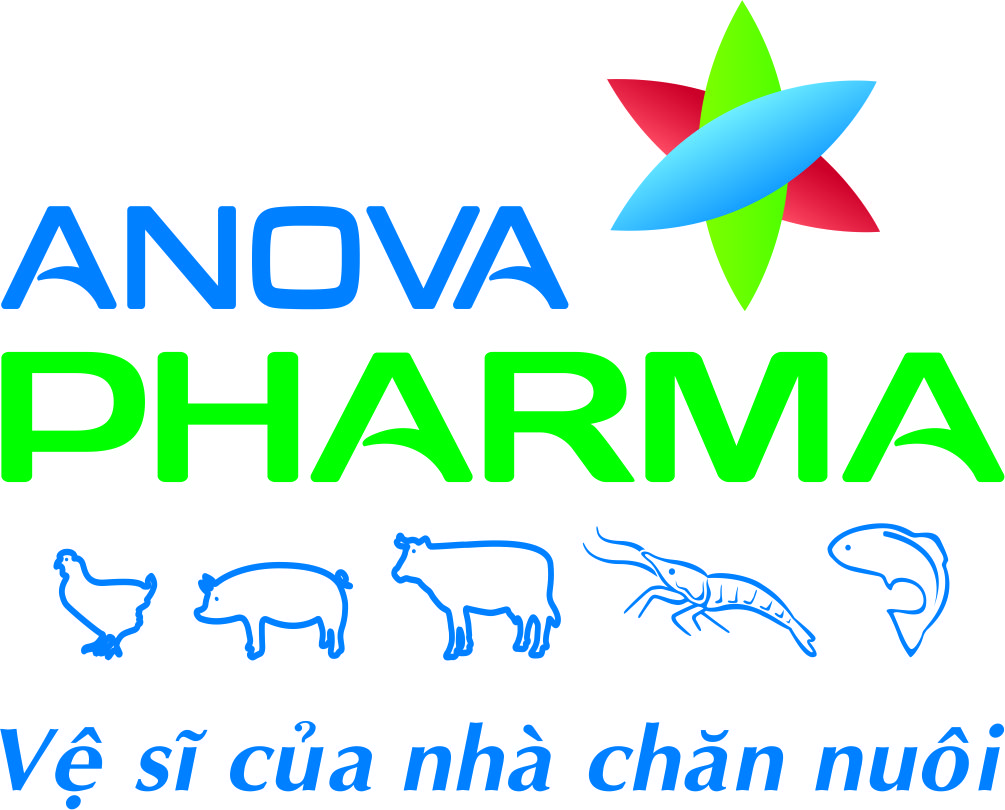 CÔNG TY CỔ PHẦN<BR /> ANOVA PHARMA